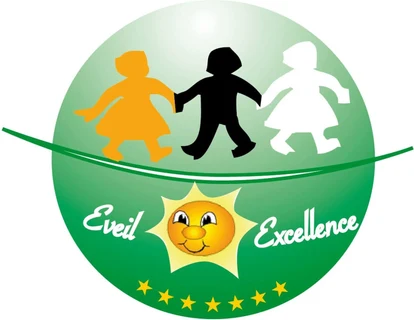 Logo Groupe Scolaire Auréoles