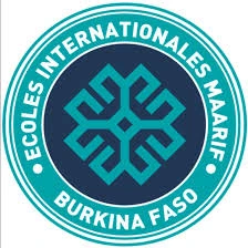 Logo Écoles Internationales Maarif